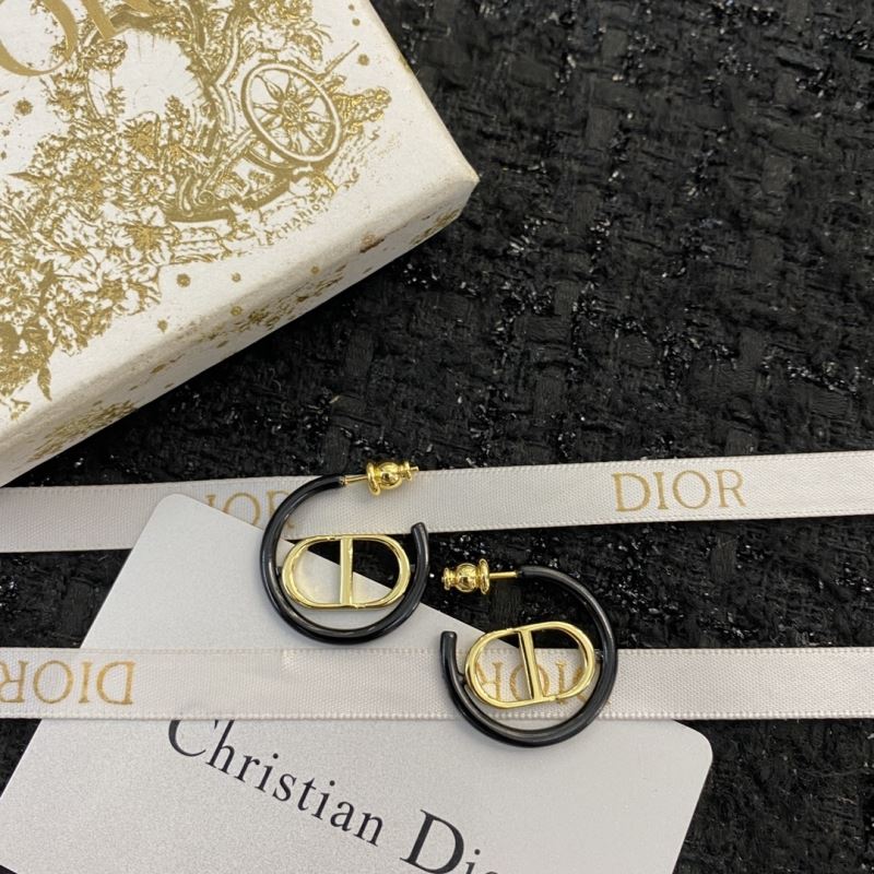 Christian Dior Earrings